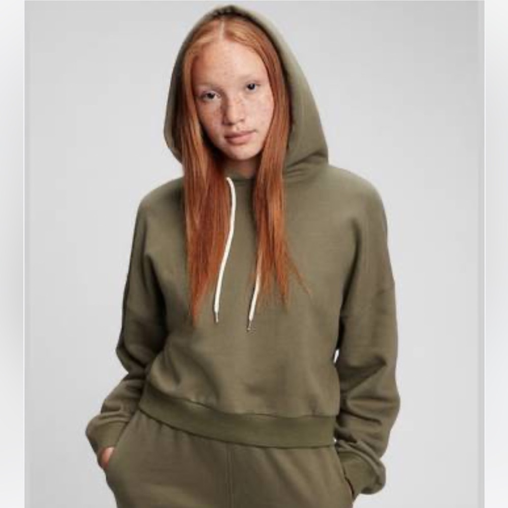 Gap Hoodie Sweatshirt